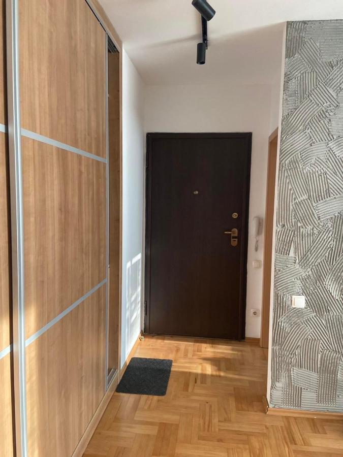My Place 프리슈티나 외부 사진